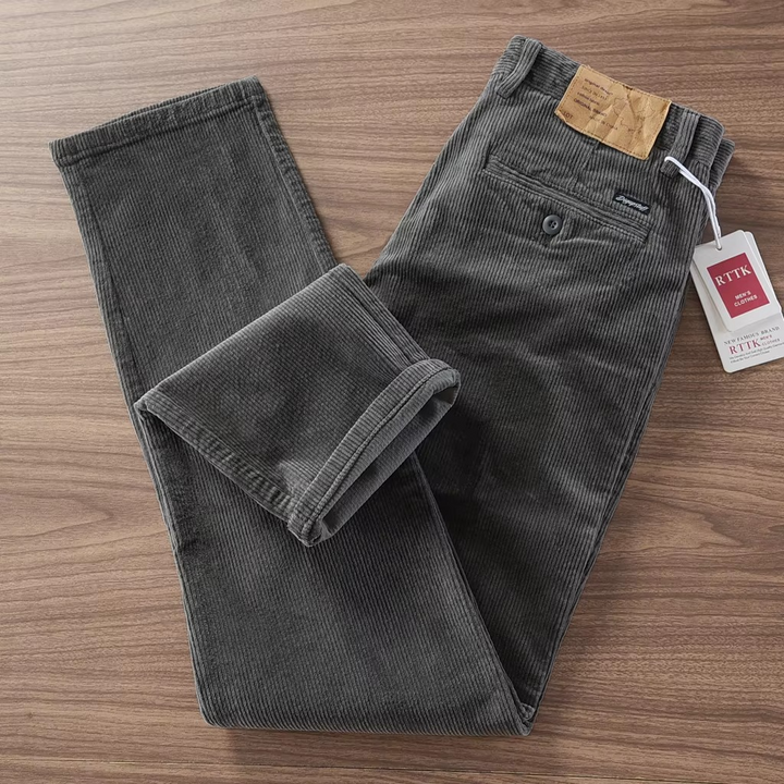 Ellery Corduroy Trousers