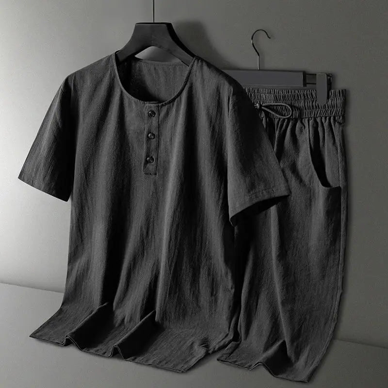 Romano Linen Set