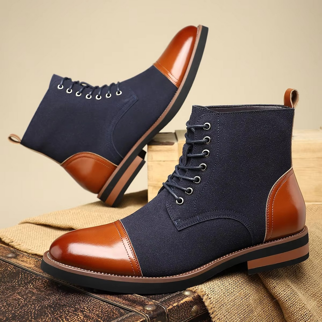 Knight Boots