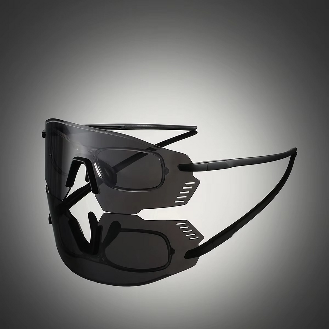 Apex Visor Sunglasses