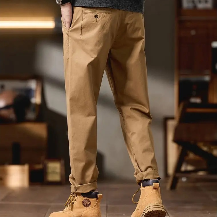 Huxford Trousers