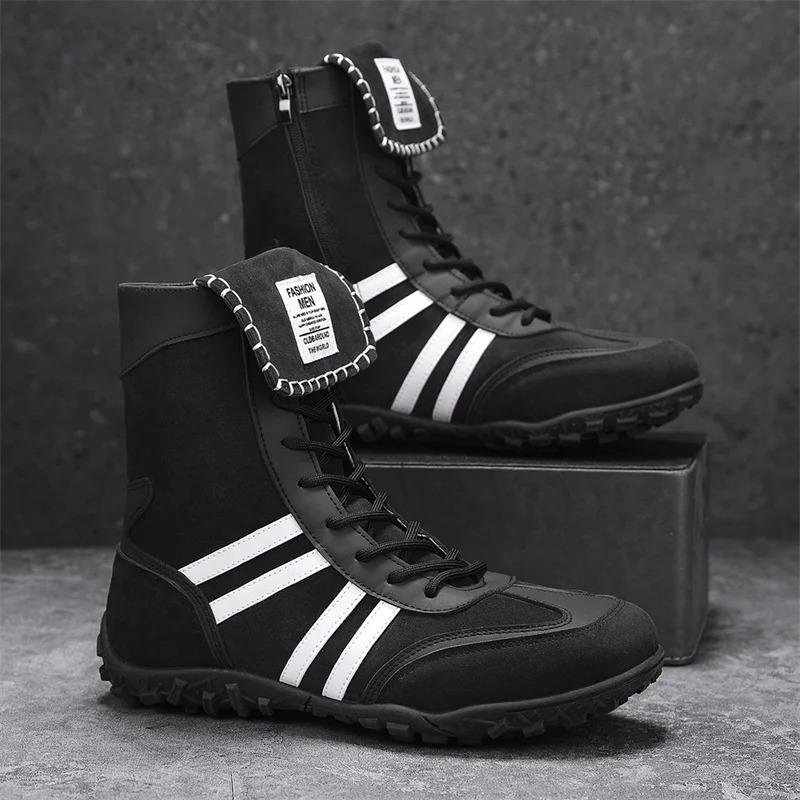 Westwind Boots
