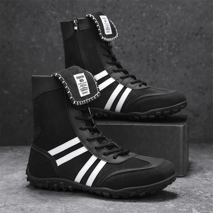 Westwind Boots