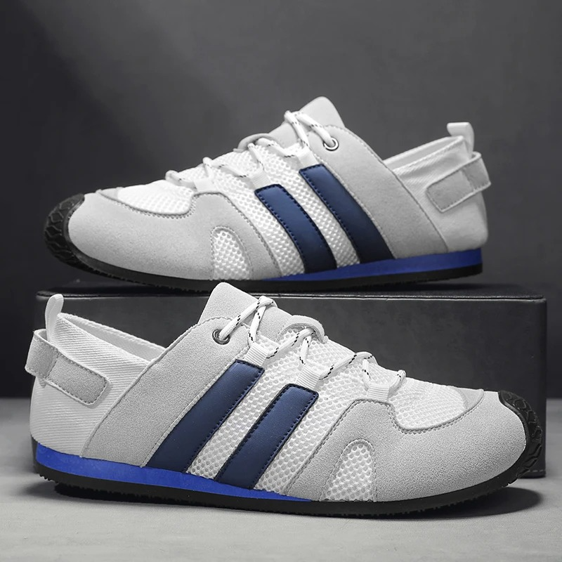 Arden Mesh Sneakers