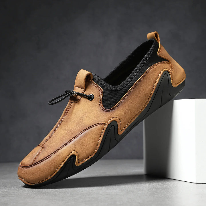 Cortina Leather Loafer