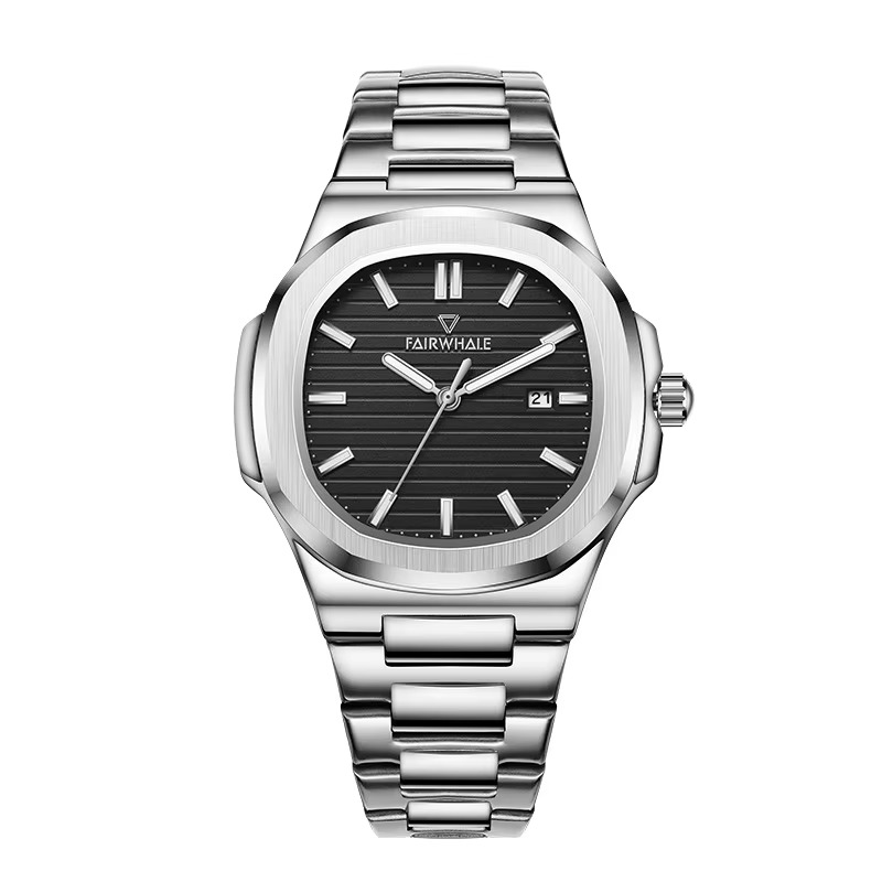 Fairwhale Nautis Watch