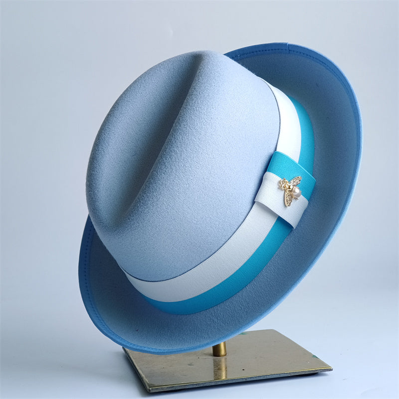 The Florence Fedora