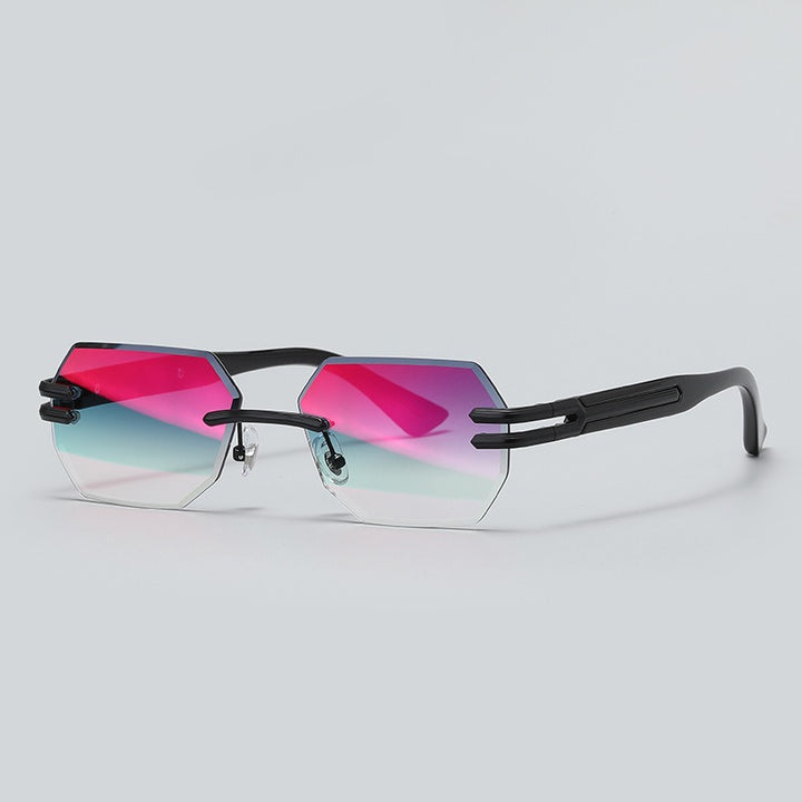 Dynasty Polarised Sunglasses
