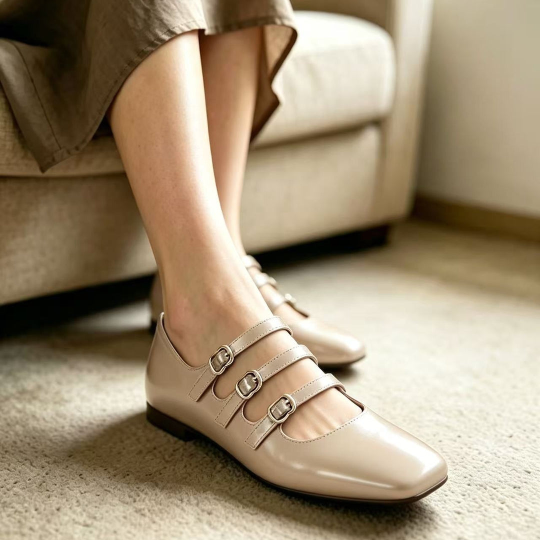 The Colette Flat