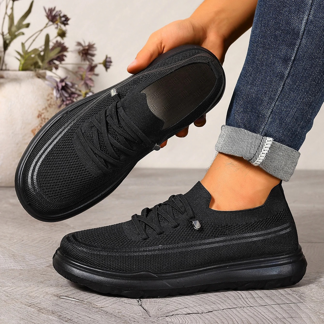 Colton Knit Sneakers