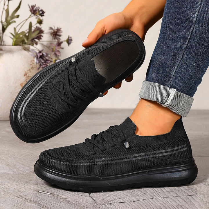Colton Knit Sneakers