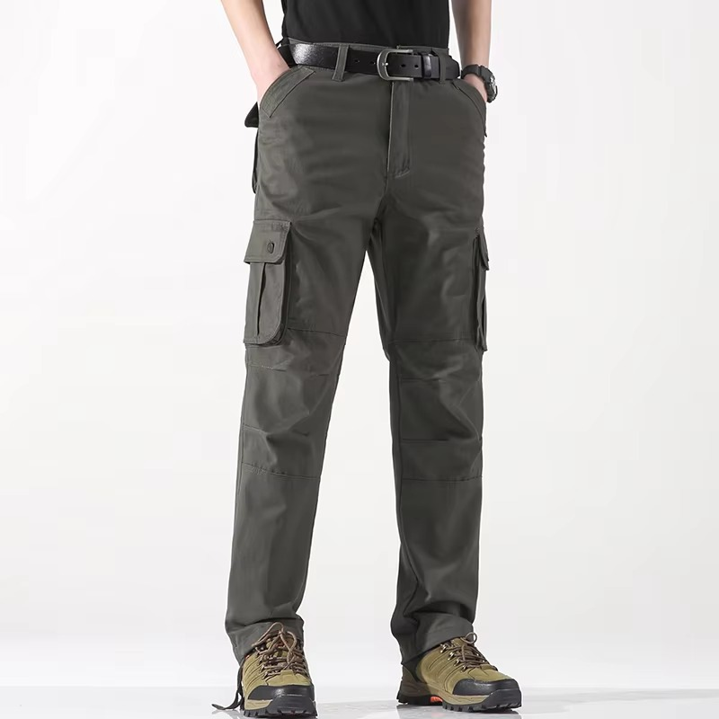 Ranger Utility Pants