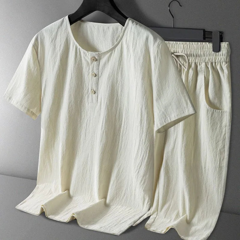 Romano Linen Set