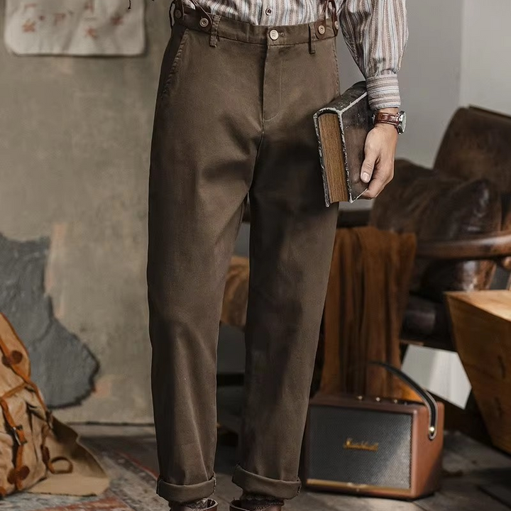 Bristol Trousers