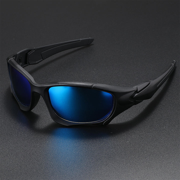 Vorn Polarised Sunglasses