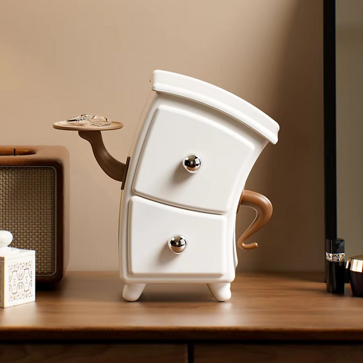 Mochi Cabinet Organizer