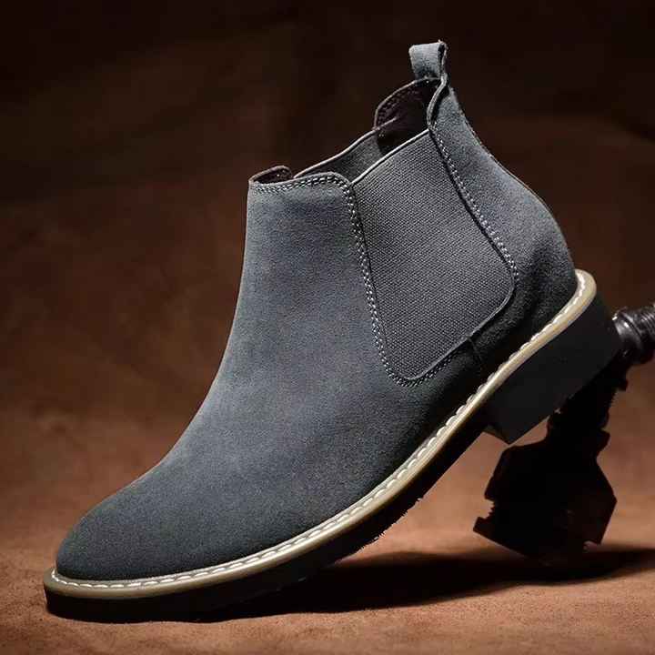 Knox Chelsea Boots