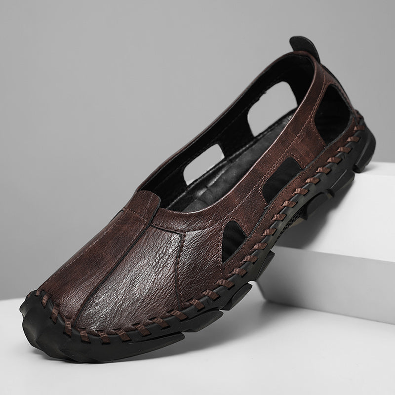 Bramley Leather Shoes