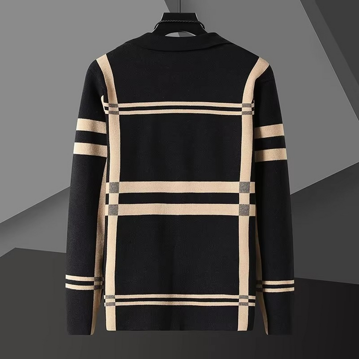 Camden Knit Blazer