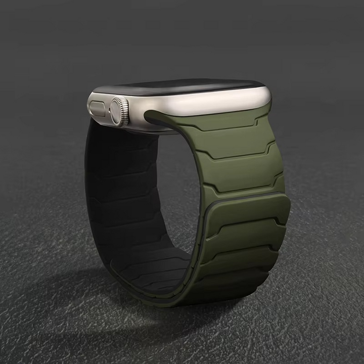 Kinetic Apple Watch Band