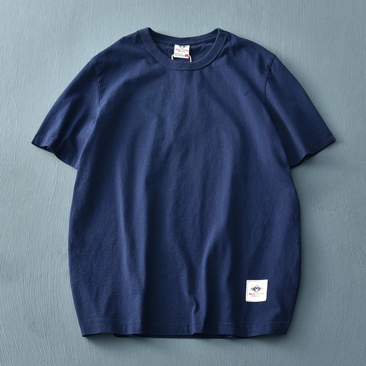 The Atlas Everyday Tee