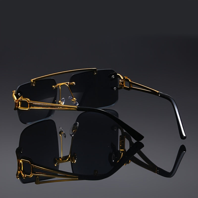 Sterling Polarised Sunglasses