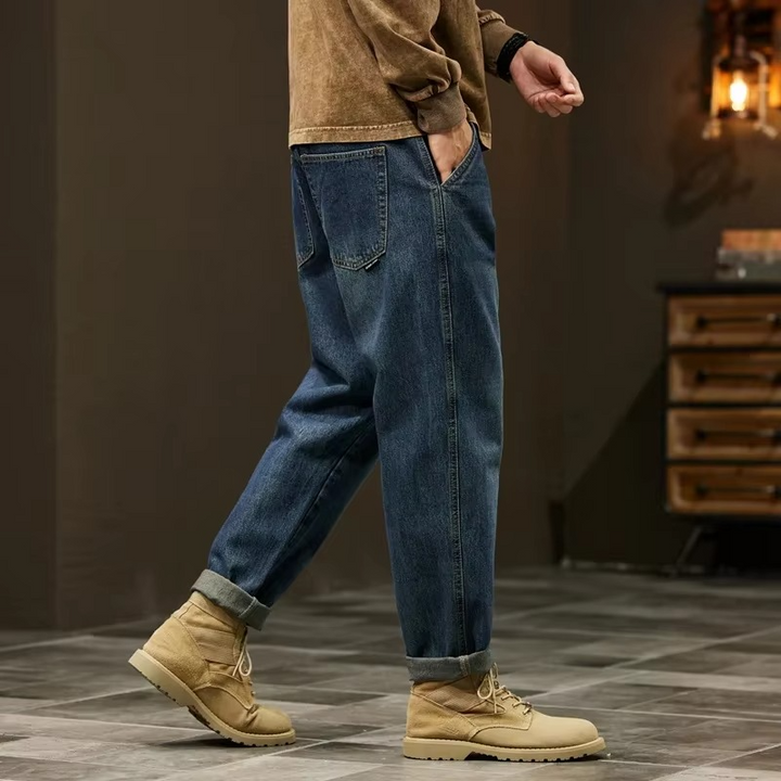 Hensley Denim Jeans
