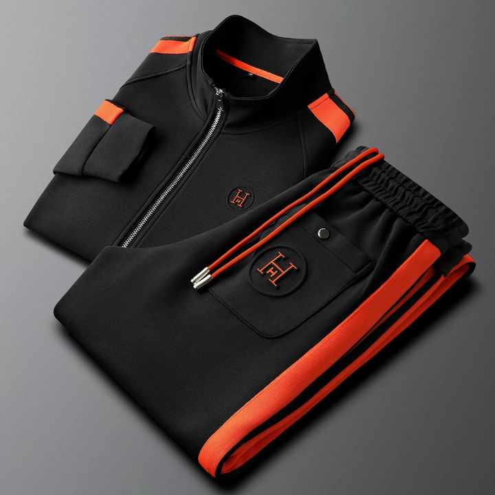 Hyrox Tracksuit Set
