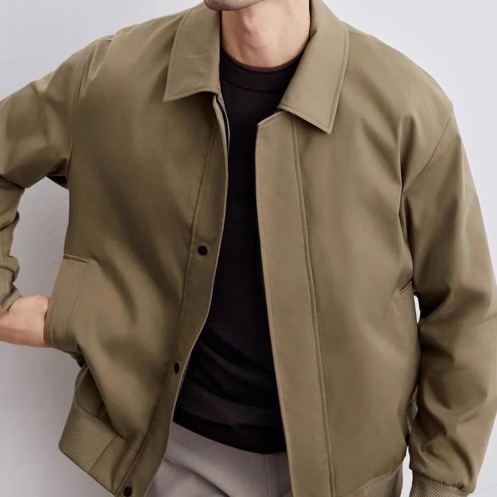 Dunhill Jacket