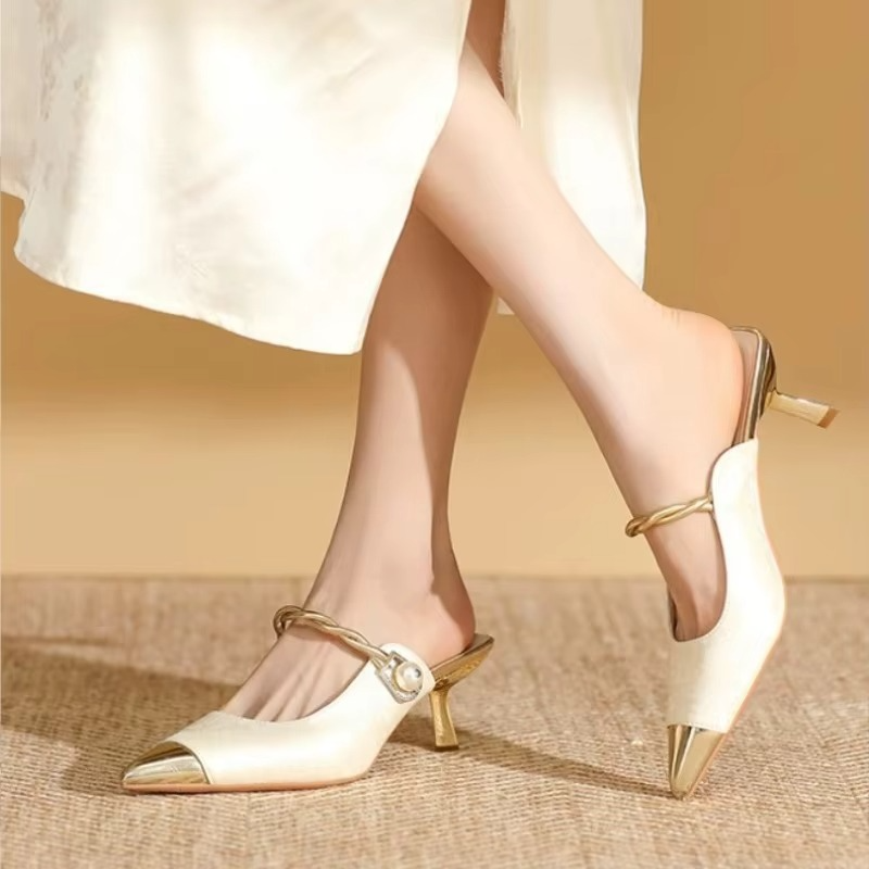 Marceau Mule