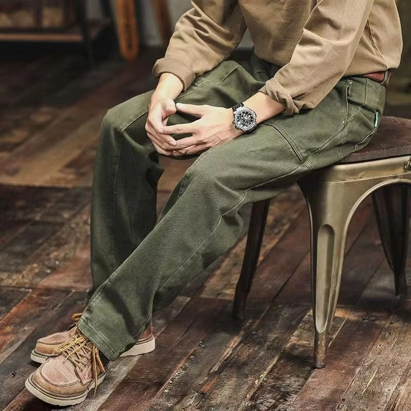 Arden Trousers