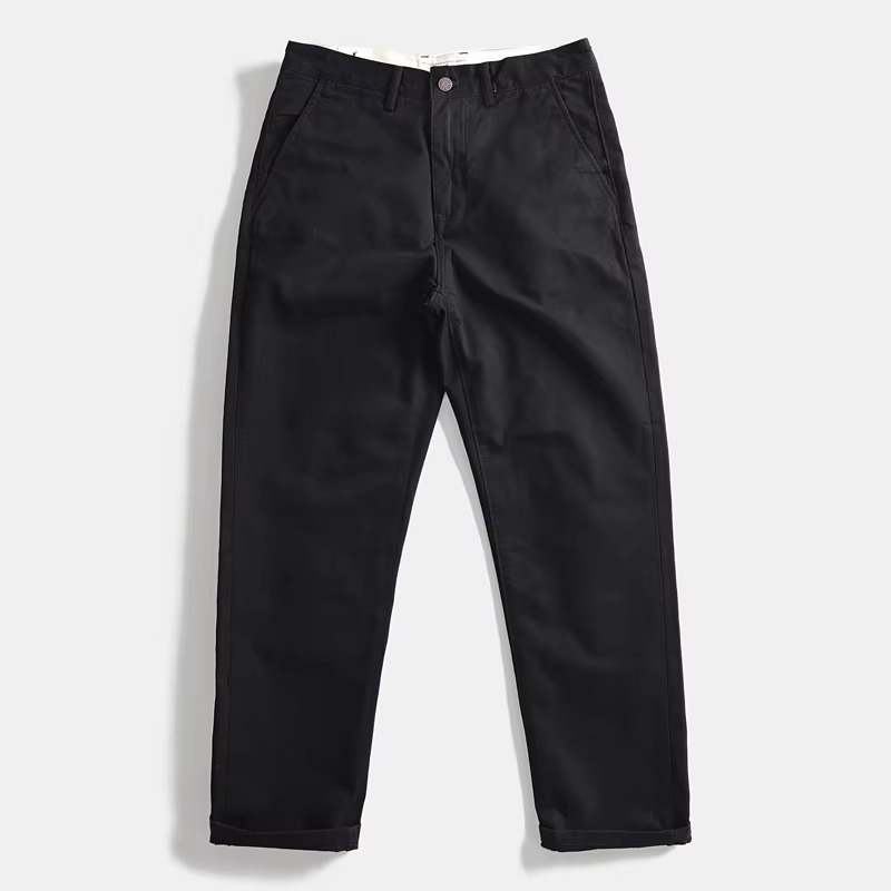 Maison Trousers