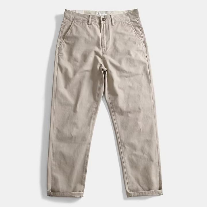 Maison Trousers