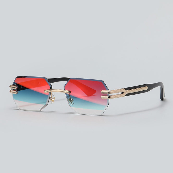 Dynasty Polarised Sunglasses