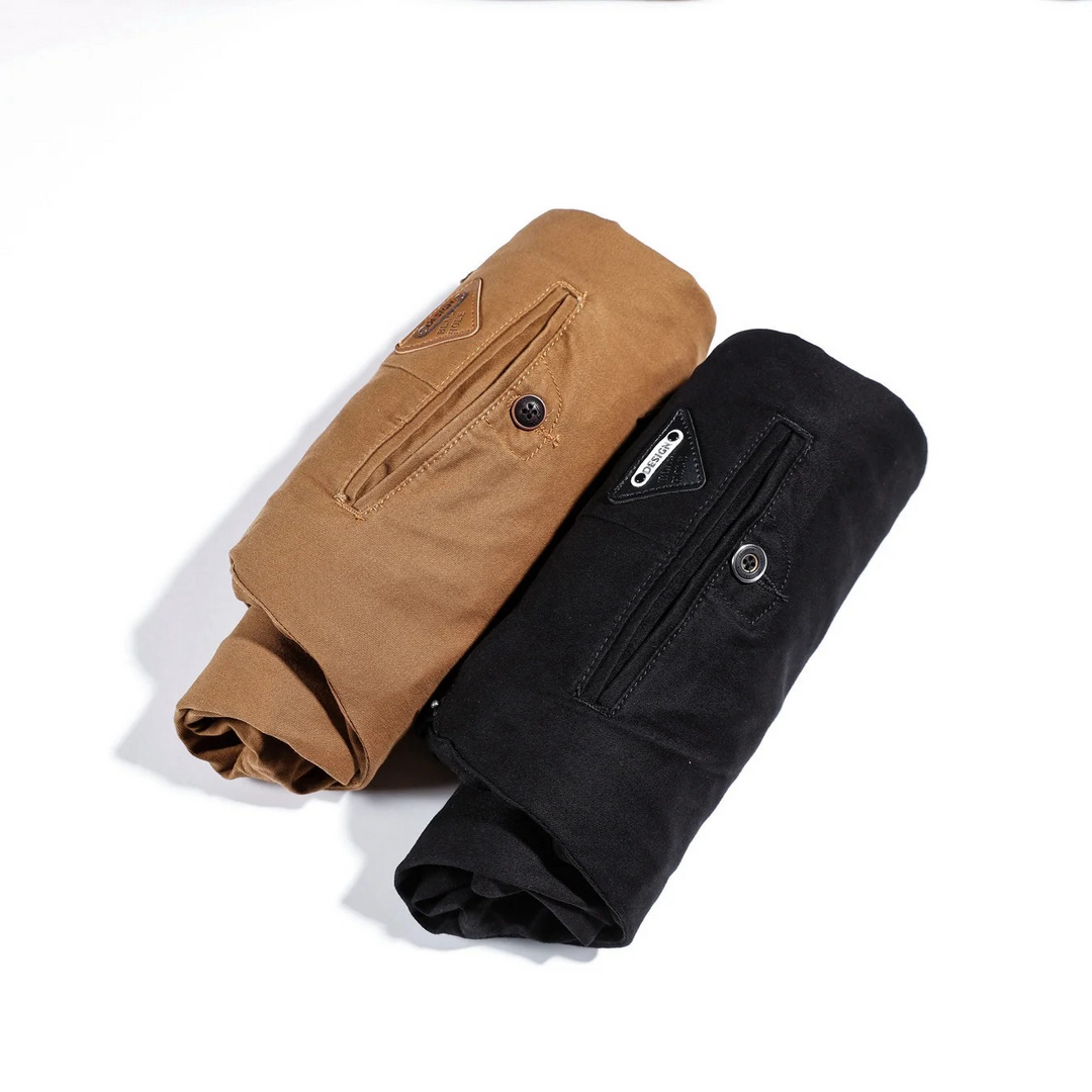 Redfern Chinos
