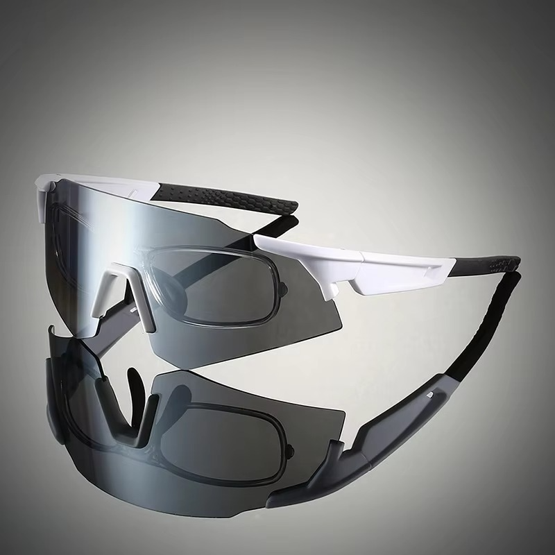 Aero Shield Sport Sunglasses