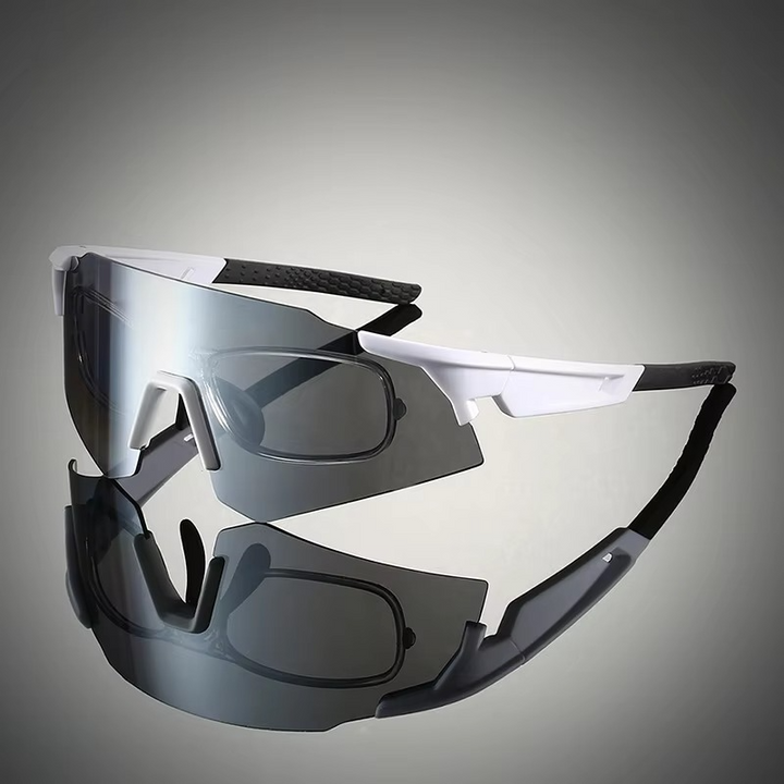 Aero Shield Sport Sunglasses