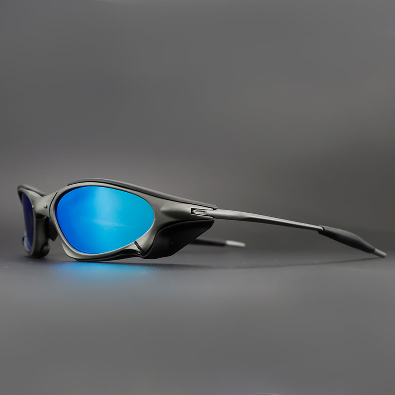 Aero-shield Polarised Sunglasses