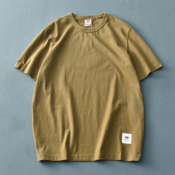 The Atlas Everyday Tee