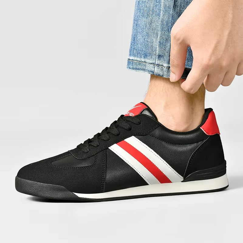 Hamilton Sneakers
