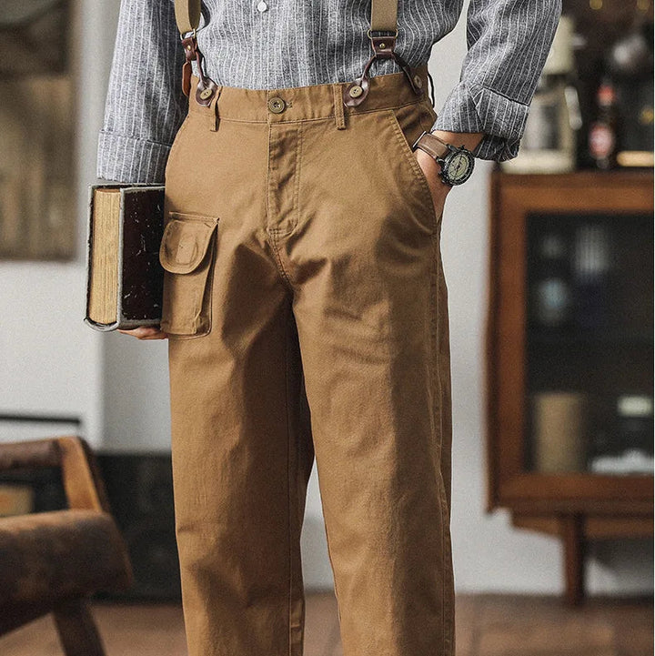 Marlowe Trousers