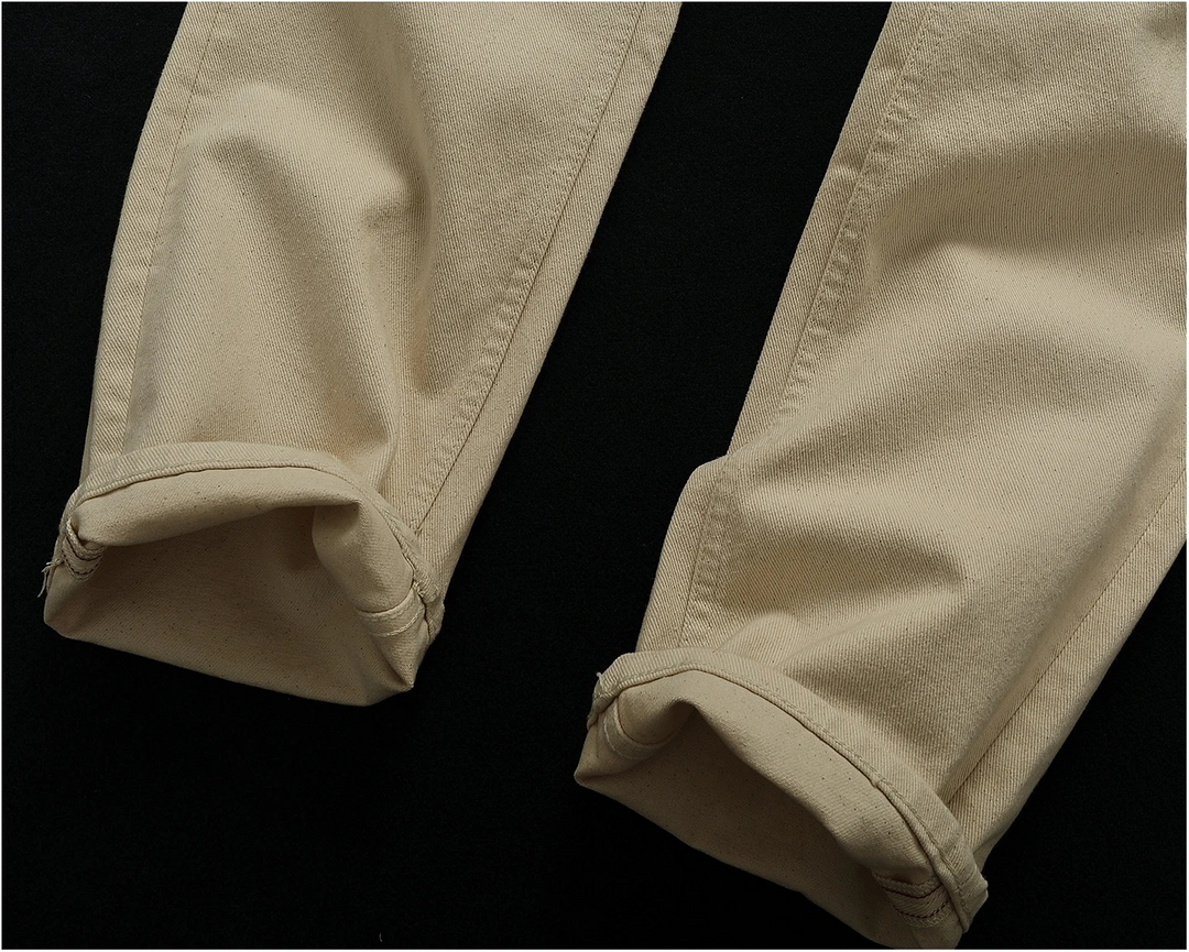 Porter Denim Jeans