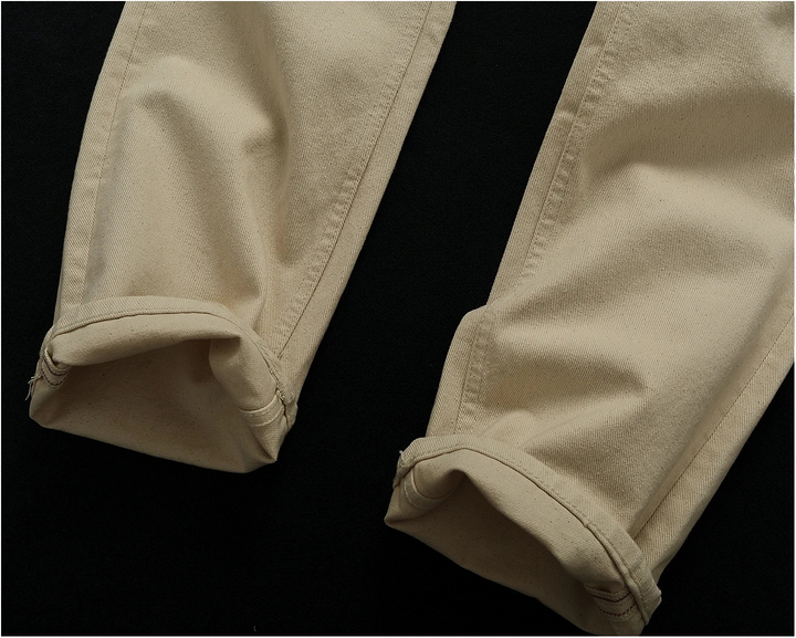Porter Denim Jeans