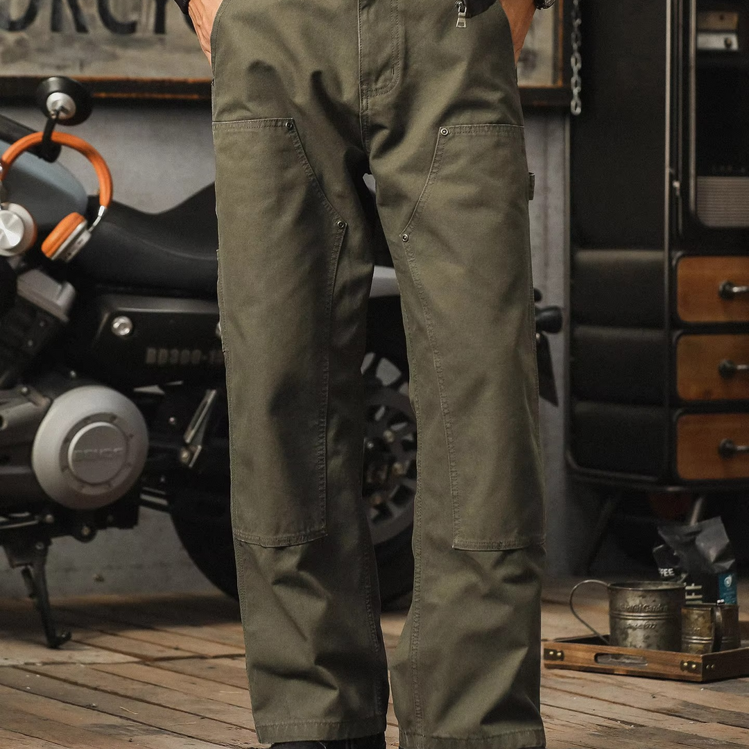 Brescia Work Pants