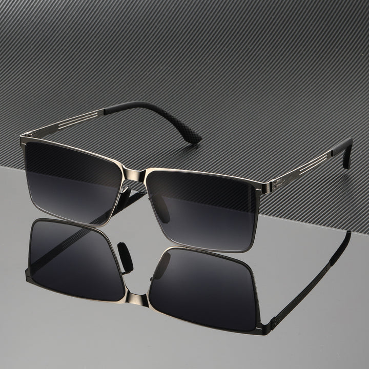 Prism Polarised Sunglasses