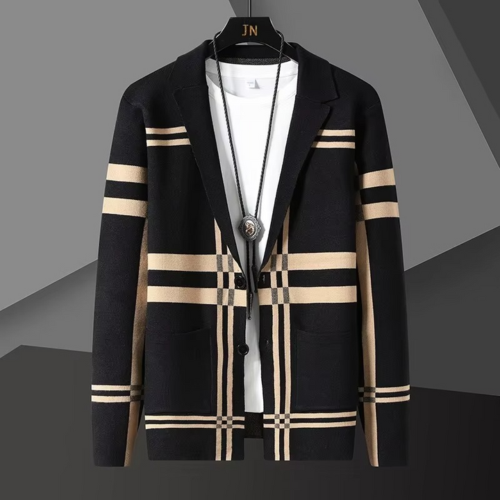 Camden Knit Blazer