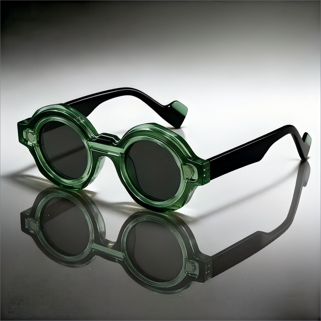 Orb Polarised Sunglasses