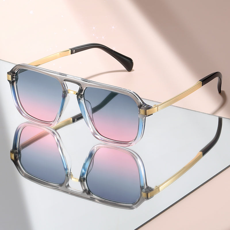 Rune Polarised Sunglasses