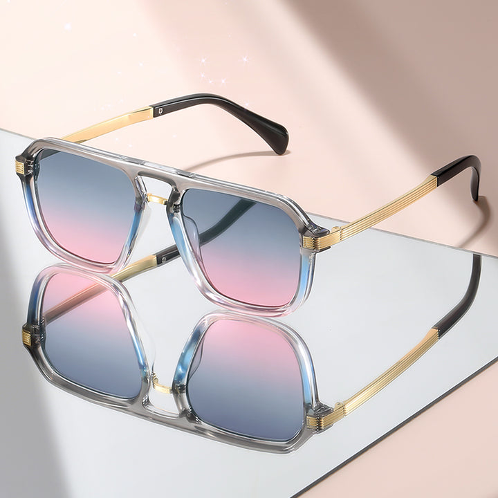 Rune Polarised Sunglasses