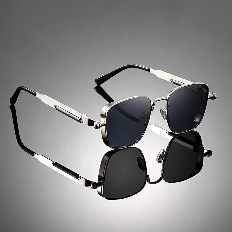 Forge Steampunk Sunglasses